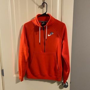 Nike Crewneck Sweatshirt